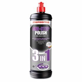 Menzerna One Step Polish 3 İn 1 1 lt Pasta Cila