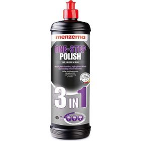 Menzerna One Step Polish 3 İn 1 1 lt Pasta Cila