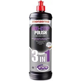 Menzerna One Step Polish 3 İn 1 1 lt Pasta Cila