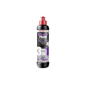 Menzerna One Step Polish 3 in 1 250 ml Cila ve Boya Koruyucu