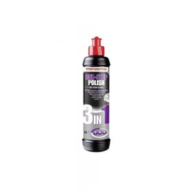 Menzerna One Step Polish 3 in 1 250 ml Cila ve Boya Koruyucu