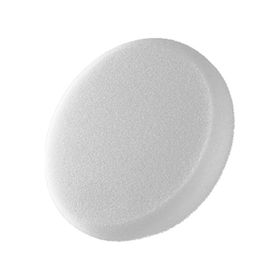 Menzerna P150H 150 mm Beyaz Ağır Çizik Alıcı Sünger