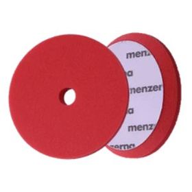Menzerna Premium Heavy Cut Foam Red 150 mm Ped