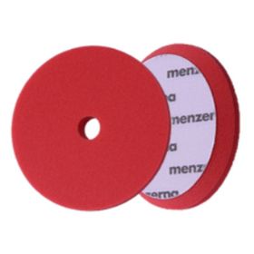 Menzerna Premium Heavy Cut Foam Red 150 mm Ped