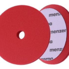 Menzerna Premium Heavy Cut Foam Red 150 mm Ped