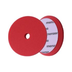 Menzerna Premium Heavy Cut Foam Red 150 mm Ped