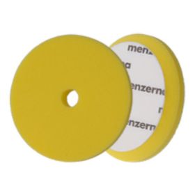 Menzerna Premium Medium Cut Foam Yellow 150 mm Ped