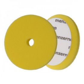 Menzerna Premium Medium Cut Foam Yellow 150 mm Ped