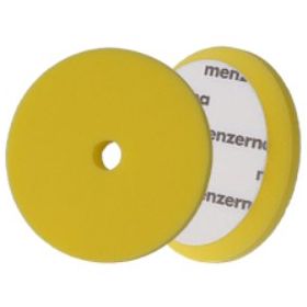 Menzerna Premium Medium Cut Foam Yellow 150 mm Ped