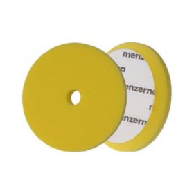 Menzerna Premium Medium Cut Foam Yellow 150 mm Ped