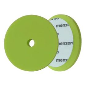Menzerna Premium Soft Cut & Anti Hologram Foam Green 150 mm Ped