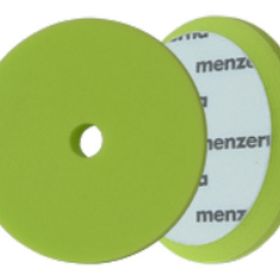 Menzerna Premium Soft Cut & Anti Hologram Foam Green 150 mm Ped