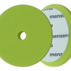 Menzerna Premium Soft Cut & Anti Hologram Foam Green 150 mm Ped