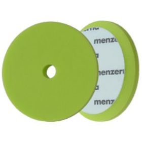 Menzerna Premium Soft Cut & Anti Hologram Foam Green 150 mm Ped