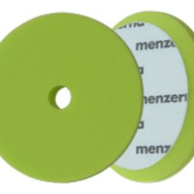Menzerna Premium Soft Cut & Anti Hologram Foam Green 150 mm Ped