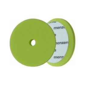 Menzerna Premium Soft Cut & Anti Hologram Foam Green 150 mm Ped