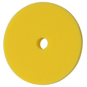 Menzerna Sarı 150 mm İnce Kesim Pasta Süngeri