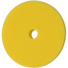 Menzerna Sarı 150 mm İnce Kesim Pasta Süngeri