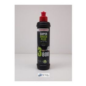Menzerna Super Finish 3800 250 ml Hare Giderici Cila