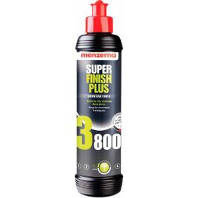 Menzerna Super Finish 3800 250 ml Hare Giderici Cila