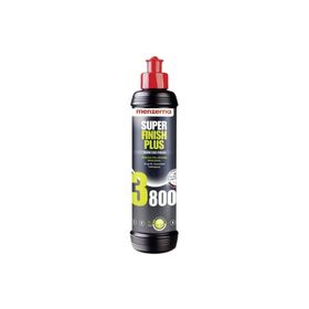Menzerna Super Finish 3800 250 ml Hare Giderici Cila
