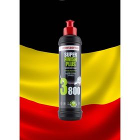 Menzerna Super Finish 3800 250 ml Hare Giderici Cila