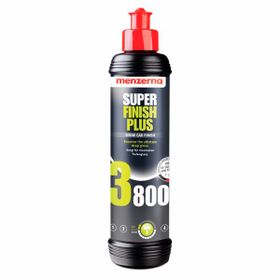 Menzerna Super Finish 3800 250 ml Hare Giderici Cila