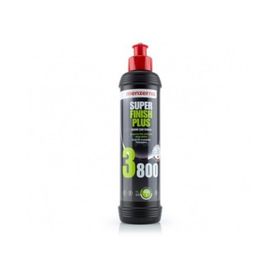 Menzerna Super Finish 3800 250 ml Hare Giderici Cila