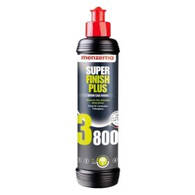 Menzerna Super Finish 3800 250 ml Hare Giderici Cila