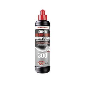 Menzerna Super Heavy 300 250 ml Cut Compound Boya Koruma