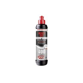 Menzerna Yeni 400 250 ml Heavy Cut Compound Çizik Giderici Pasta ve Cila