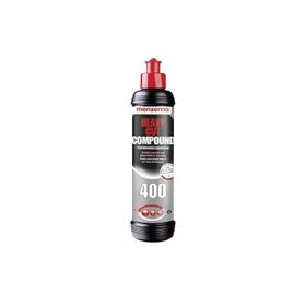 Menzerna Yeni 400 250 ml Heavy Cut Compound Çizik Giderici Pasta ve Cila