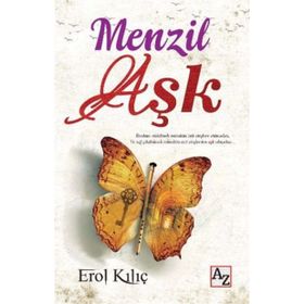 Menzil Aşk - Erol Kılıç