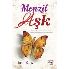 Menzil Aşk - Erol Kılıç
