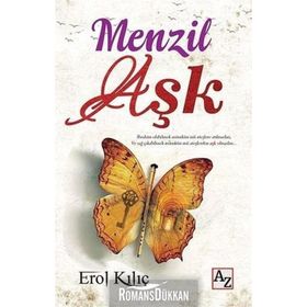 Menzil Aşk - Erol Kılıç