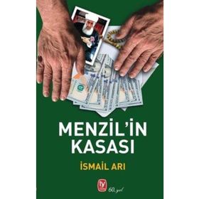 Menzil in Kasası Tekin Yayınları