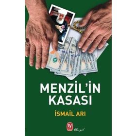 Menzil in Kasası Tekin Yayınları