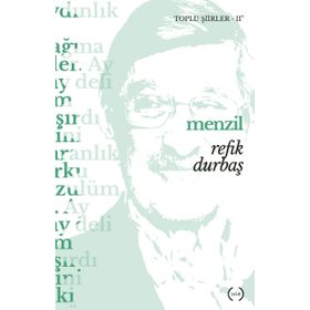 Menzil - Refik Durbaş