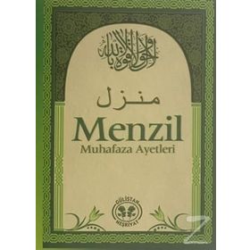 Menzil - Refik Durbaş