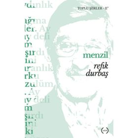 Menzil - Refik Durbaş