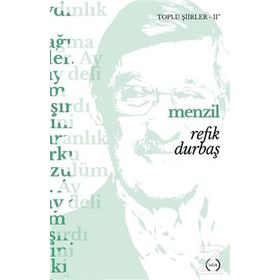 Menzil - Refik Durbaş