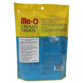 Meo Creamy 20x15 gr Tavuk & Ciğer Kedi Ödülü