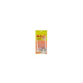 Meo Creamy Somon Balıklı 4 Parça 15 gr Kedi Ödülü