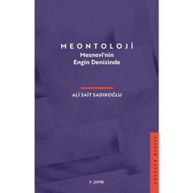 Meontoloji - Ali Sait Sadıkoğlu