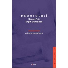 Meontoloji - Ali Sait Sadıkoğlu