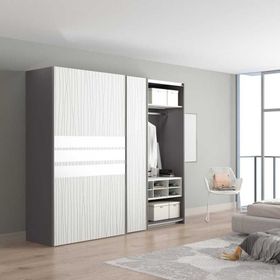 Mepa GM 10.1 İç Kapak Mekanizması
