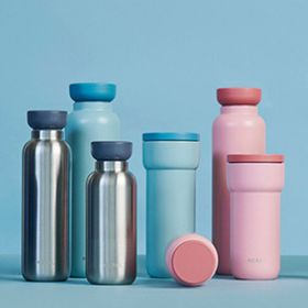 Mepal 350 ml Nordic Gree Termos