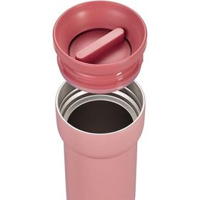 Mepal 375 ml Nordic Pink Termos