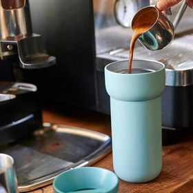 Mepal 475 ml Nordic Green Termos
