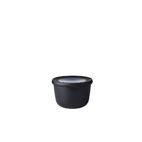 Mepal 500 ml Multi Bowl Cirqula Round Saklama Kabı